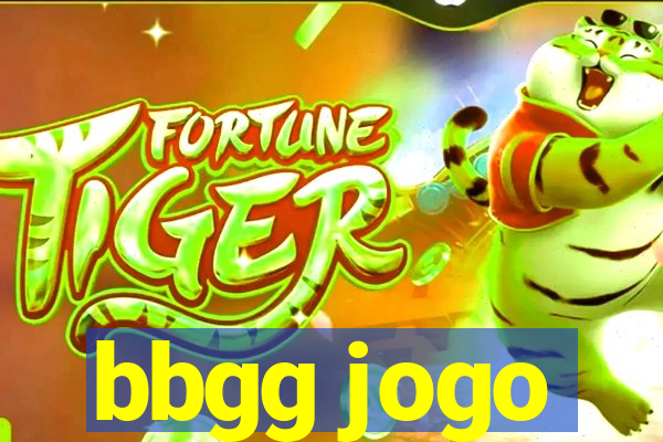 bbgg jogo